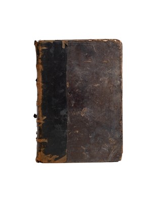 Lot 6 - (Early Medicine)