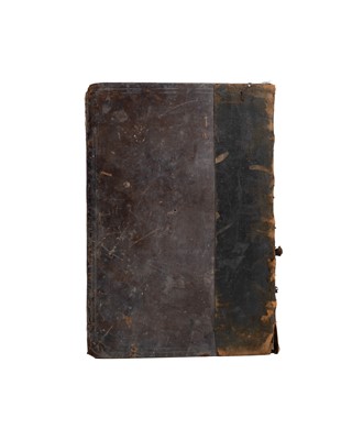 Lot 6 - (Early Medicine)