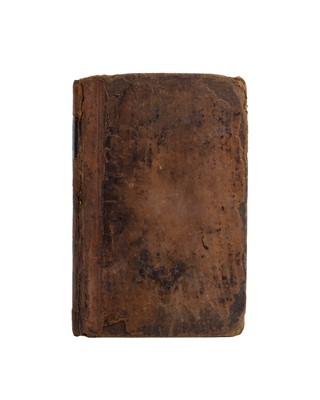 Lot 6 - (Early Medicine)