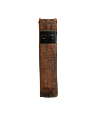 Lot 6 - (Early Medicine)