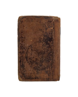 Lot 6 - (Early Medicine)