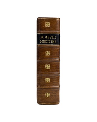 Lot 6 - (Early Medicine)
