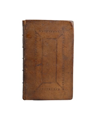 Lot 6 - (Early Medicine)