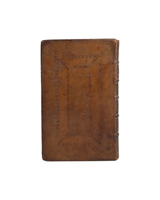 Lot 6 - (Early Medicine)