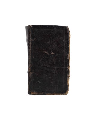 Lot 6 - (Early Medicine)