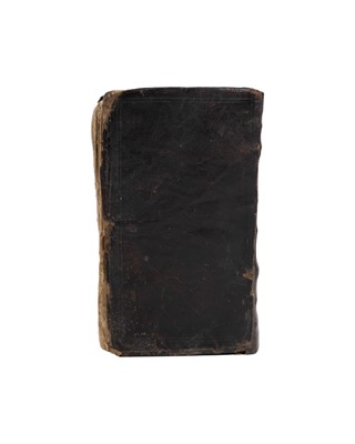 Lot 6 - (Early Medicine)