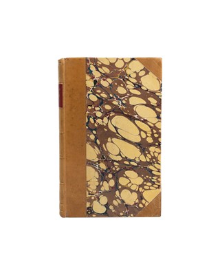 Lot 6 - (Early Medicine)