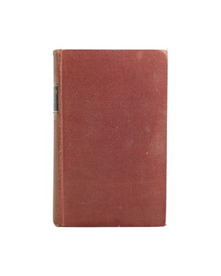 Lot 6 - (Early Medicine)