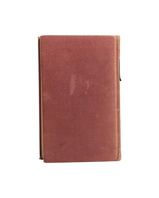 Lot 6 - (Early Medicine)