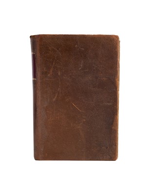 Lot 6 - (Early Medicine)