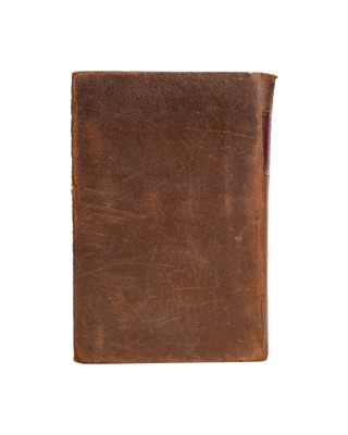 Lot 6 - (Early Medicine)