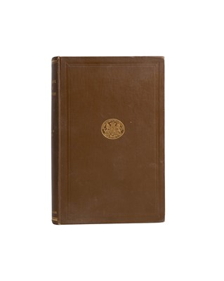 Lot 6 - (Early Medicine)