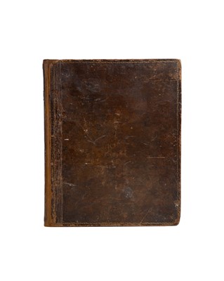 Lot 6 - (Early Medicine)