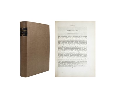 Lot 77 - [John Hunter]