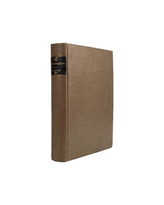 Lot 77 - [John Hunter]