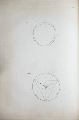 Lot 77 - [John Hunter]