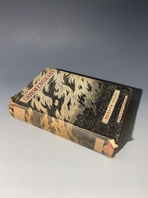 Lot 1430 - MERVYN PEAKE "Gormenghast." first edition,...