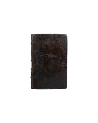 Lot 78 - [Walter Raleigh]