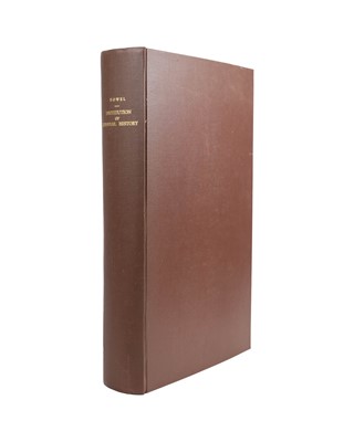 Lot 78 - [Walter Raleigh]