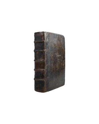 Lot 78 - [Walter Raleigh]