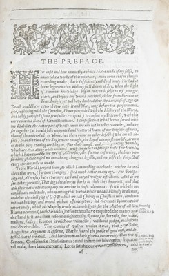 Lot 78 - [Walter Raleigh]