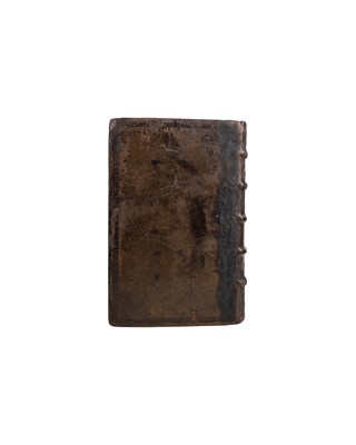 Lot 78 - [Walter Raleigh]