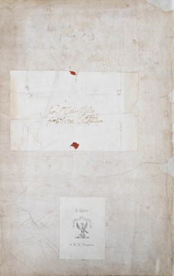 Lot 78 - [Walter Raleigh]