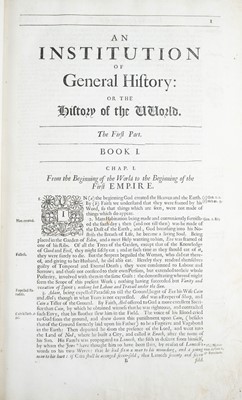 Lot 78 - [Walter Raleigh]