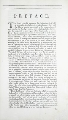 Lot 78 - [Walter Raleigh]