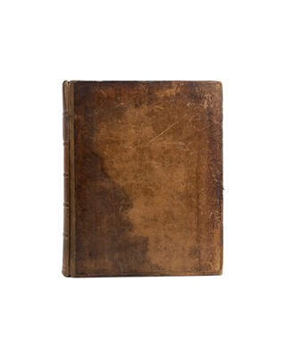 Lot 79 - John Brand and Henry Ellis