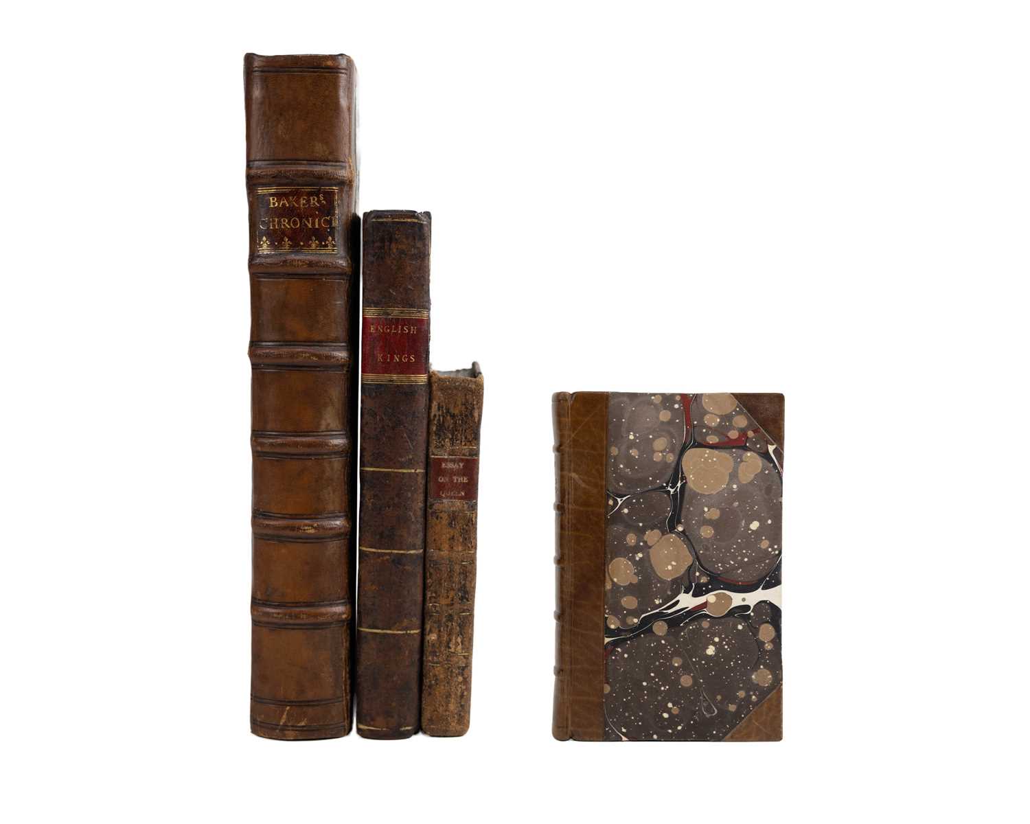 Lot 24 - (British Monarchy)