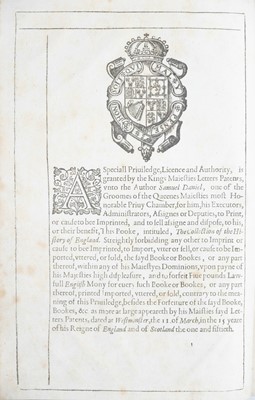 Lot 24 - (British Monarchy)