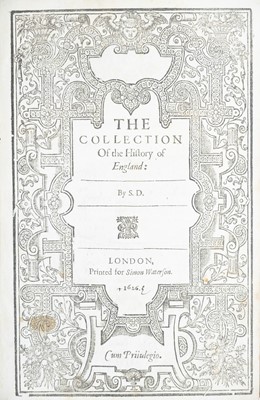 Lot 24 - (British Monarchy)