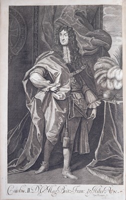 Lot 24 - (British Monarchy)