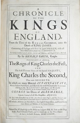 Lot 24 - (British Monarchy)