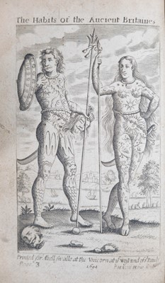 Lot 24 - (British Monarchy)