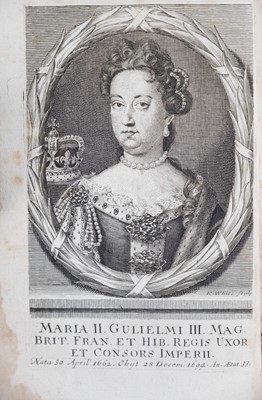 Lot 24 - (British Monarchy)