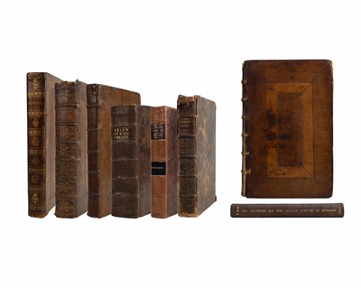 Lot (British Monarchy)