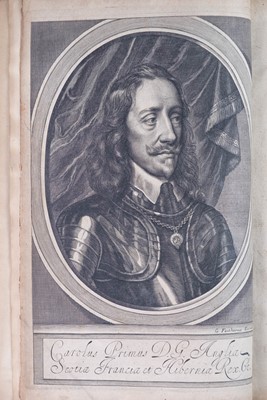 Lot 25 - (British Monarchy)