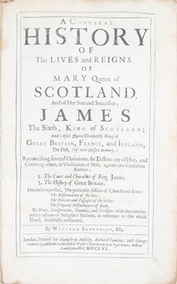 Lot 25 - (British Monarchy)