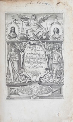 Lot 25 - (British Monarchy)