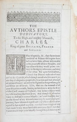 Lot 25 - (British Monarchy)