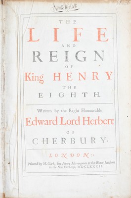 Lot 25 - (British Monarchy)