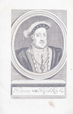 Lot 25 - (British Monarchy)