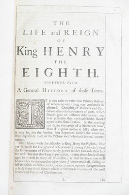 Lot 25 - (British Monarchy)