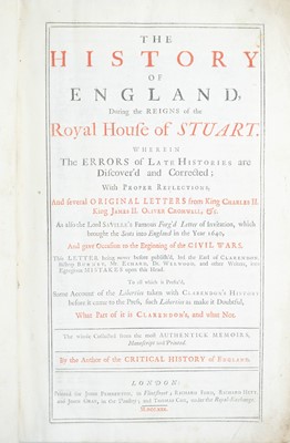 Lot 25 - (British Monarchy)