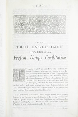 Lot 25 - (British Monarchy)