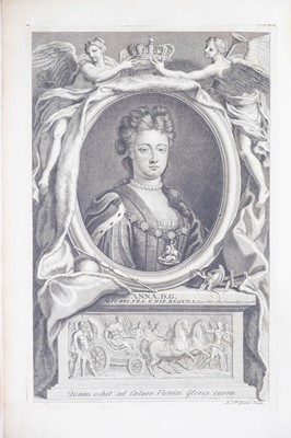 Lot 25 - (British Monarchy)