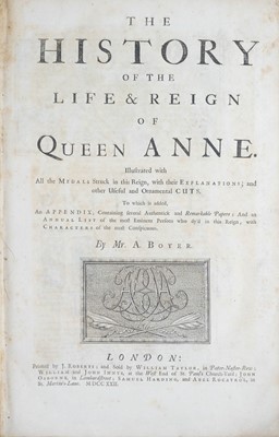 Lot 25 - (British Monarchy)