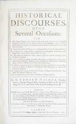 Lot 25 - (British Monarchy)